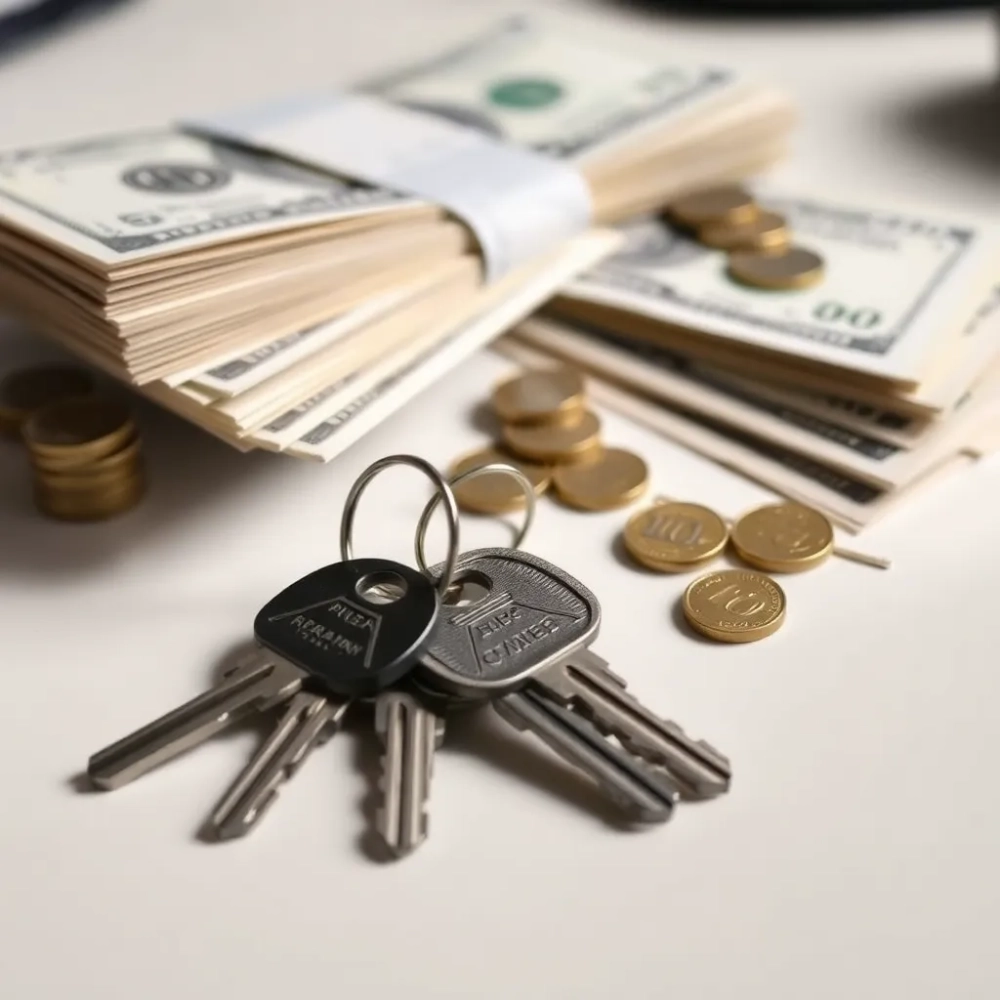 Ile kosztuje przekształcenie mieszkania spółdzielczego własnościowego w odrębną własność