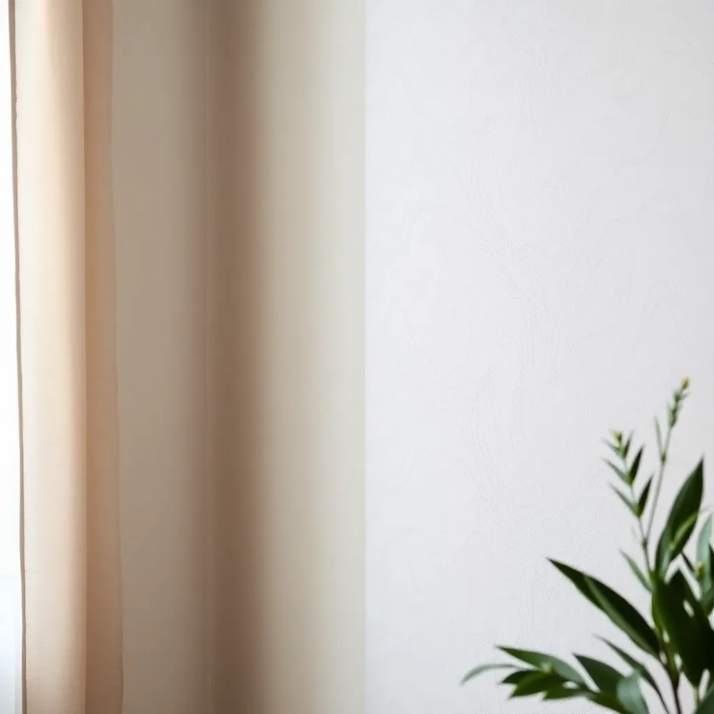 Jak odświeżyć ściany bez malowania