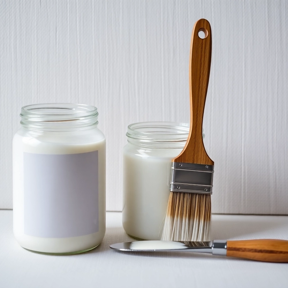 Jak zagruntować płótno do malowania