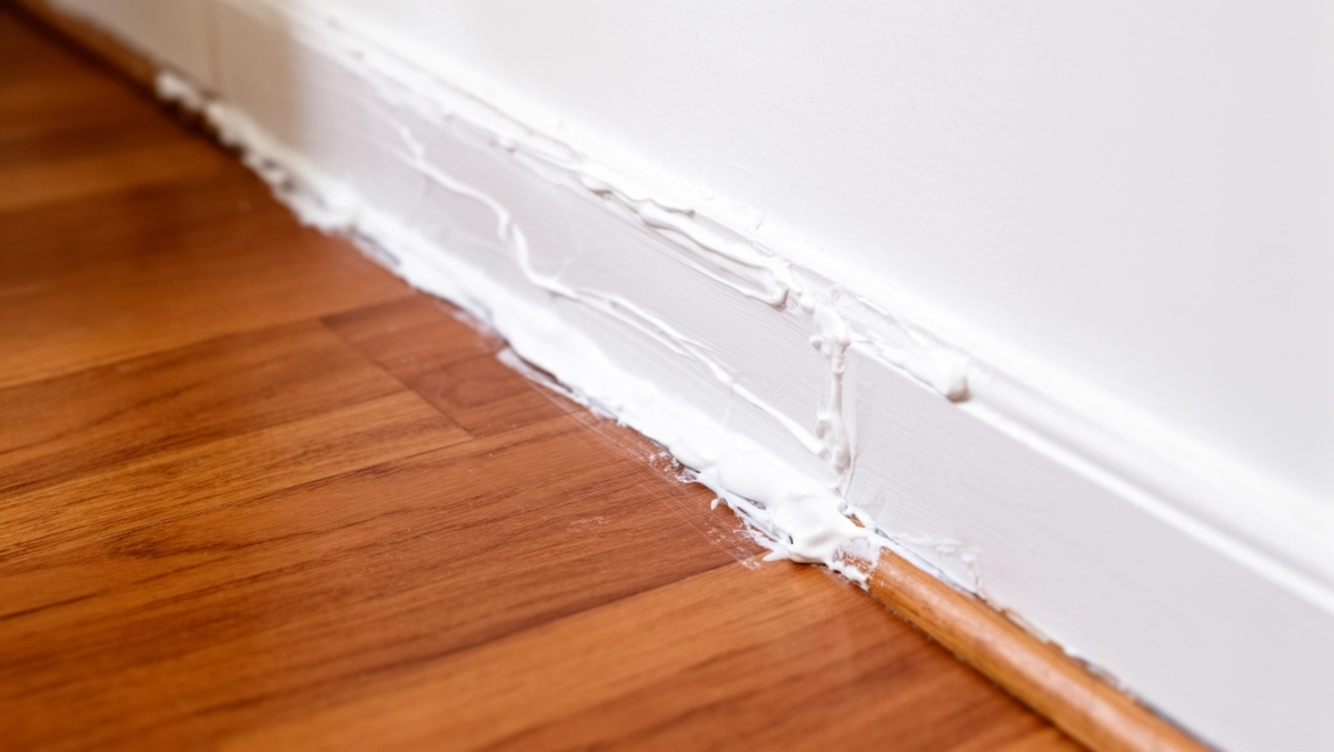 po jakim czasie można malować akryl