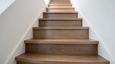 Ile kosztują schody z paneli