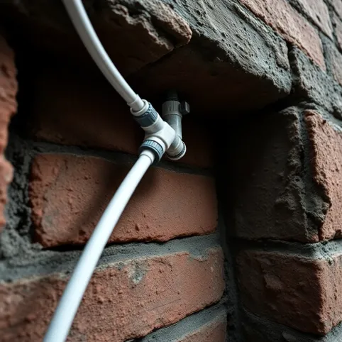 Ile kosztuje iniekcja fundamentów