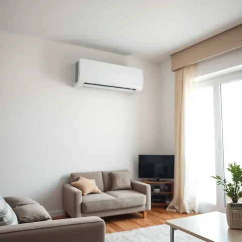 Ile kosztuje klimatyzacja do mieszkania