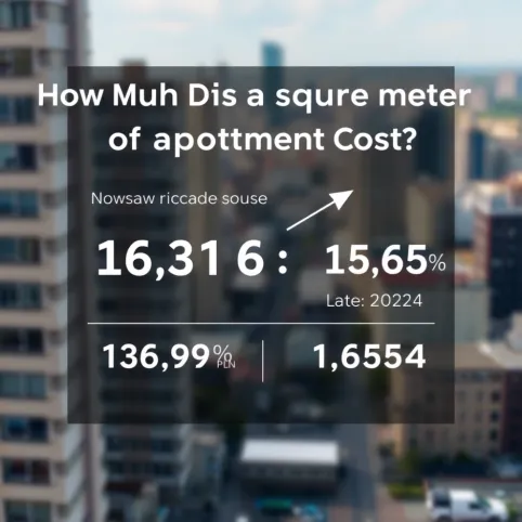 Ile Kosztuje M2 Mieszkania