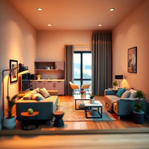 Ile Kosztuje Mieszkanie 50M2