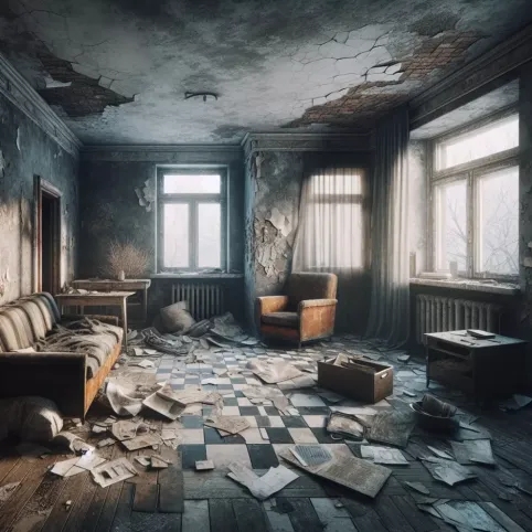 Ile Kosztuje Mieszkanie Do Remontu