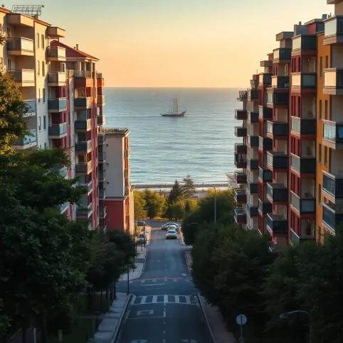 Ile Kosztuje Mieszkanie W Gdyni