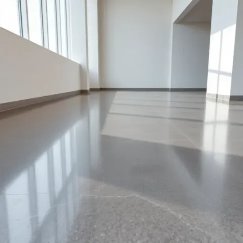 Ile kosztuje polerowanie betonu