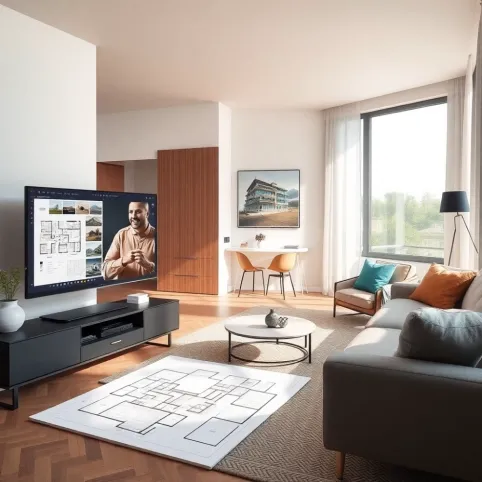 Ile Kosztuje Projekt Mieszkania 50M2