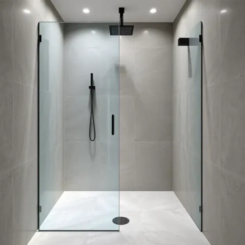 Ile kosztuje prysznic bez brodzika