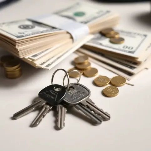 Ile kosztuje przekształcenie mieszkania spółdzielczego własnościowego w odrębną własność