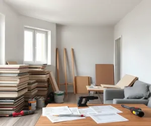 Ile kosztuje remont kawalerki 30 m