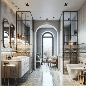 Ile Kosztuje Remont Łazienki W Warszawie