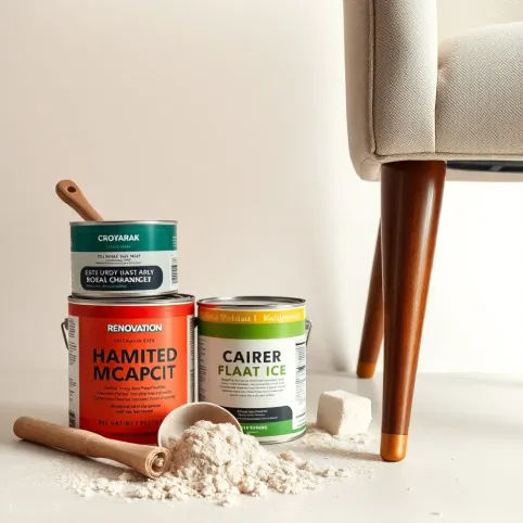 Ile kosztuje remont u Mirucia