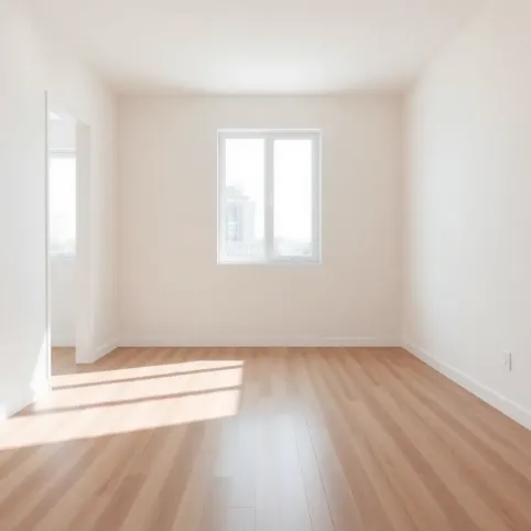 Ile kosztuje wykończenie mieszkania 40m2