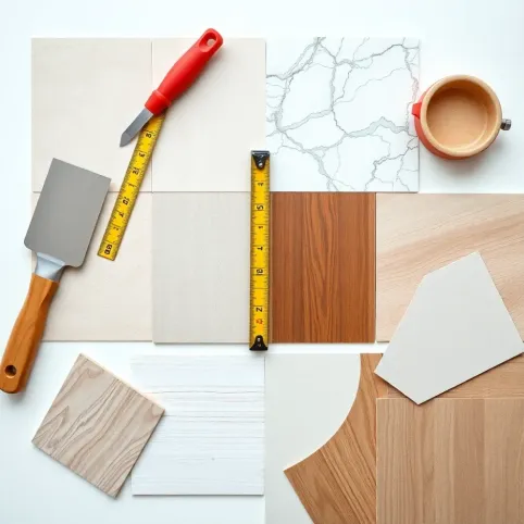 Ile kosztuje wykończenie mieszkania 50m2