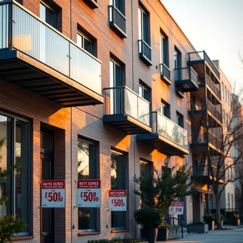 Ile Kosztuje Wynajem Mieszkania W Bloku