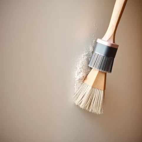 Jak odkurzyć ściany przed malowaniem