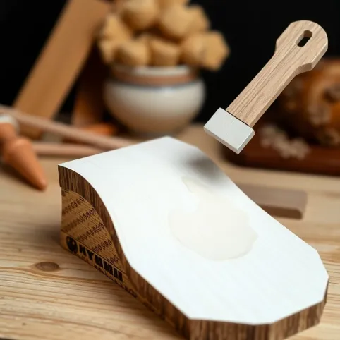 Jak przygotować płótno do malowania obrazu