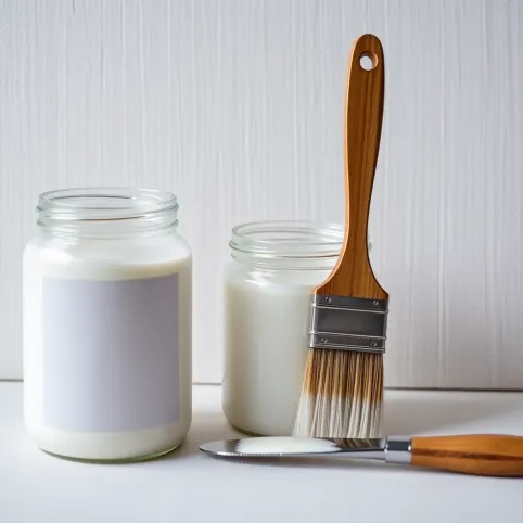 Jak zagruntować płótno do malowania