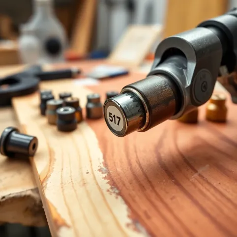 Jaka dysza do malowania WAGNER