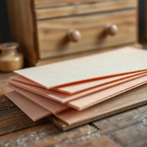 Jaki papier ścierny do mebli przed malowaniem