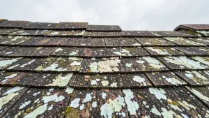 Malowanie dachu cena za m2