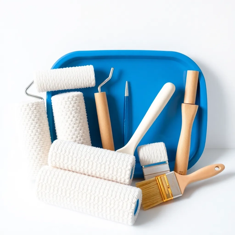 Wałek do malowania jaki wybrać